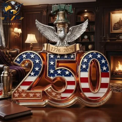 2026 America 250th Anniversary Eagle Decanter Bottle 2026 America 250th Anniversary Eagle Decanter Bottle