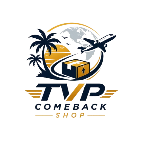 TVP Comeback Shop