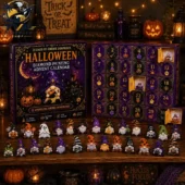 31 Days Of Gnome Surprises Halloween Diamond Painting Advent Calendar 2026 3 31 Days Of Gnome Surprises Halloween Diamond Painting Advent Calendar 2026 3 LSzi3