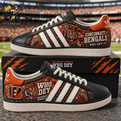 Toby Keith Shouldve Been A Cowboy Casual Air Force Shoes Cincinnati Bengals Who Dey Casual Air Force Shoes