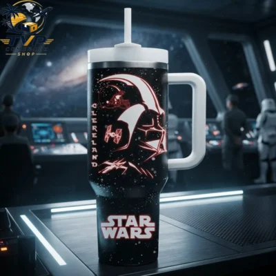 Cleveland Browns NFL Tumbler With Handle 2026
