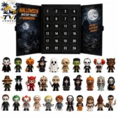 Horror Movie Advent Calendar 2026