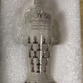 Indy 500 110th Anniversary Borg-Warner Trophy Premium Decanter Bottle 6 Indy 500 110th Anniversary Borg Warner Trophy Premium Decanter Bottle 4 vmwNm
