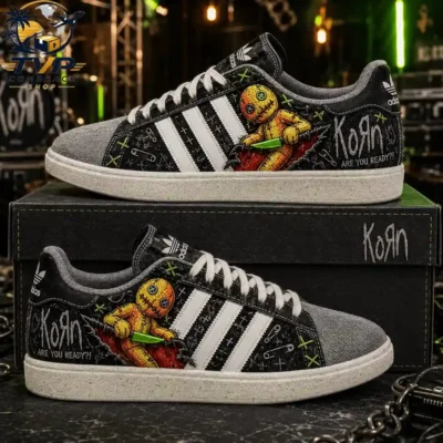 Toby Keith Shouldve Been A Cowboy Casual Air Force Shoes Korn Issues Are You Ready Casual Air Force Shoes