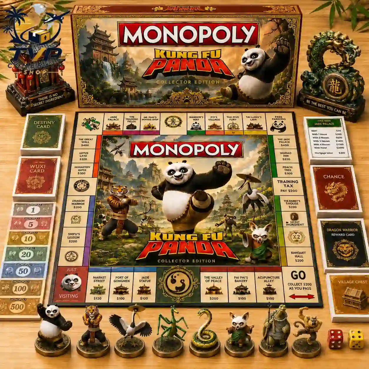 Monopoly