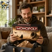 Monopoly Dune Limited Collector Edition Board Game 1 Monopoly Dune Limited Collector Edition Board Game 1 hQLeY