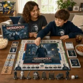 Monopoly Michael Myers Limited Collector Edition Board Game 1 Monopoly Michael Myers Limited Collector Edition Board Game 1 8dBsN