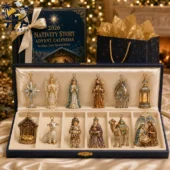 New The Coming Of Jesus 2026 Advent Calendar 2 New The Coming Of Jesus 2026 Advent Calendar 2 QeCSd