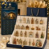 New The Coming Of Jesus 2026 Advent Calendar 3 New The Coming Of Jesus 2026 Advent Calendar 3 sZqwk