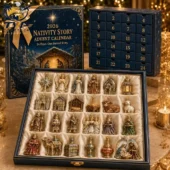 New The Coming Of Jesus 2026 Advent Calendar 5 New The Coming Of Jesus 2026 Advent Calendar 5 Ye4mo