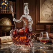Remy Martin 3D Sculpted Brandy Decanter Bottle 2026 1 Remy Martin 3D Sculpted Brandy Decanter Bottle 2026 1 9CDwU