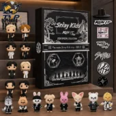 Stray Kids Collectible Advent Calendar 2026 1 Stray Kids 2026 Special Collection Run It merchandise set by Tvpcomebackshop