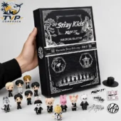 Stray Kids Collectible Advent Calendar 2026 3 Stray Kids 2026 Special Collection Box Set from Tvpcomebackshop