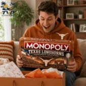 Texas Longhorns Champions Super Bowl Monopoly Board Game 2026 1 Texas Longhorns Champions Super Bowl Monopoly Board Game 2026 1 cVIfM