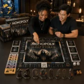 Monopoly Sleep Token Collector Edition Board Game 3 Monopoly Sleep Token Collector Edition Board Game 3 kdhui