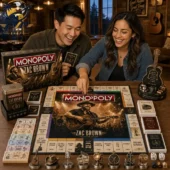 Zac Brown Band Monopoly Collector Edition Monopoly Boar Game 3 Zac Brown Band Monopoly Collector Edition Monopoly Boar Game 3 dckQR